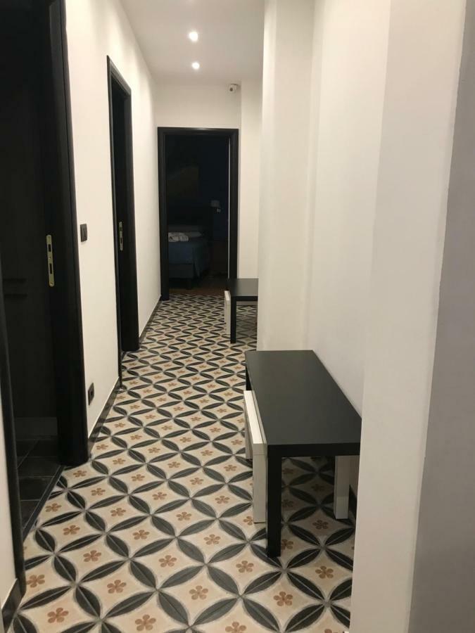Jeans Luxury House Apartment Genoa Exterior photo